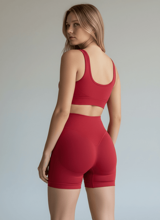 QLIVI Dama Set - QLIVI